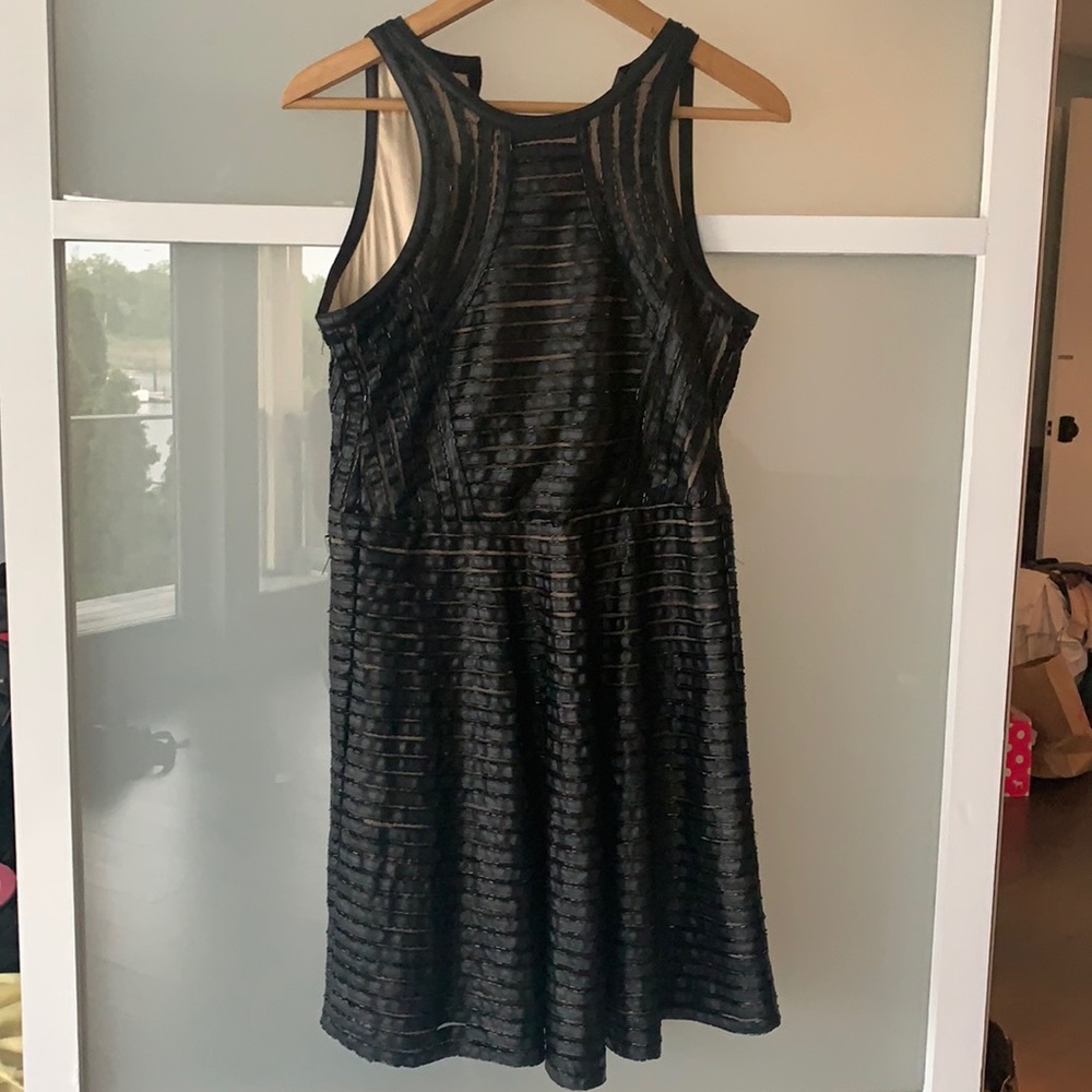 Parker cocktail dress